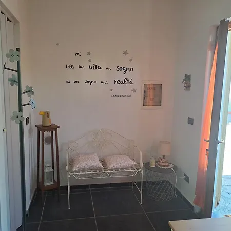 公寓 Casa Vannucci
