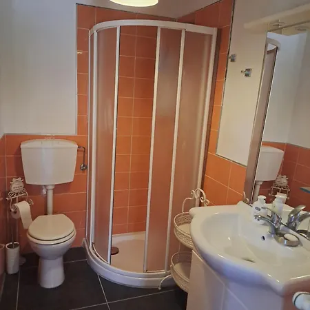 Casa Vannucci 公寓 卢卡