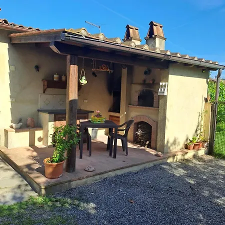 Casa Vannucci *