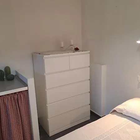 Casa Vannucci Apartmán *