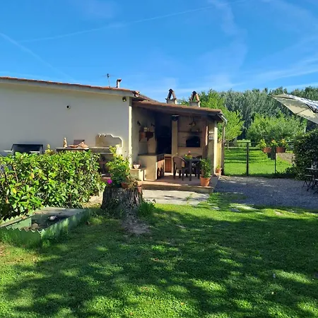 Casa Vannucci *