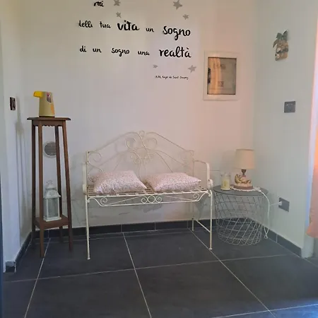 Casa Vannucci Lucca